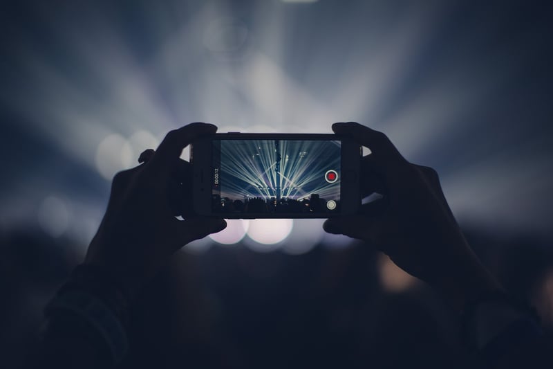 Inspired Events