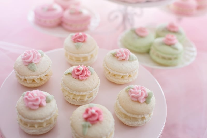 Bridal Shower