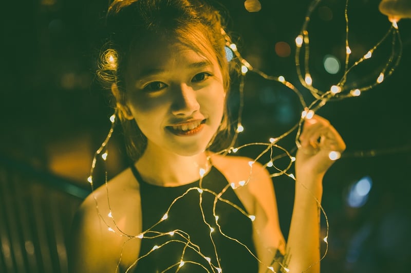 Enchanting Atmospheres